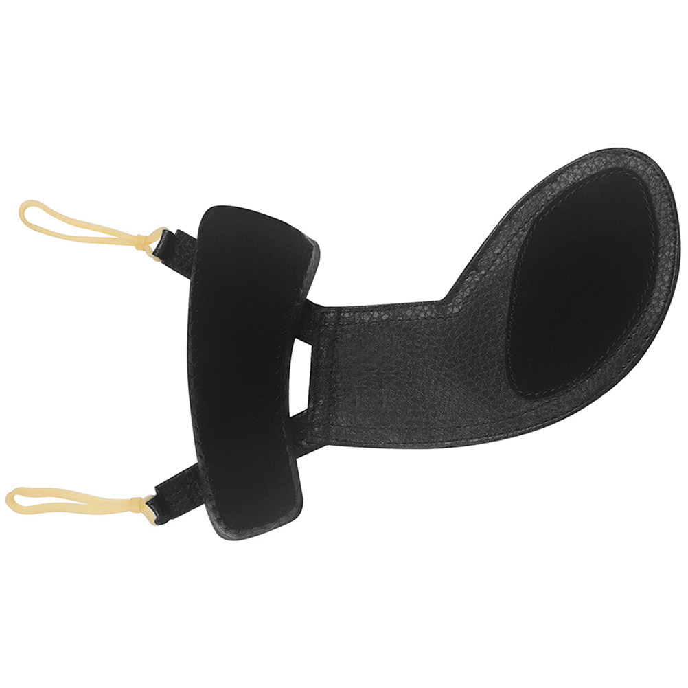 Violin Shoulder Rest - 바이올린 턱 받침대, 어깨 패드, 미세