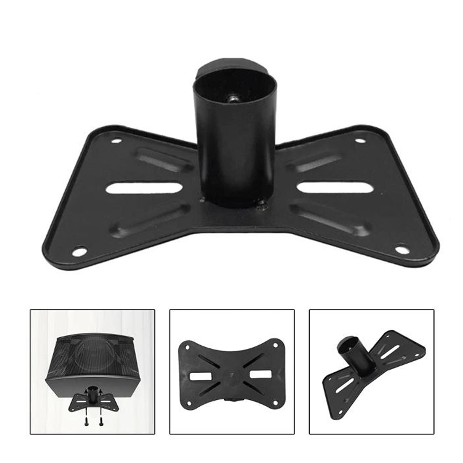 Speaker Stand Tripod - 파티 스튜디오 35mm/1.38인치 장착용 삼각대 스피커