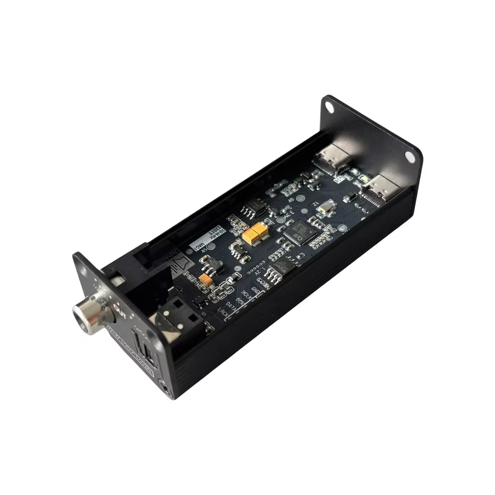 Audio Interface Usb - 충전 기능이 있는 JackAudio UAC M1