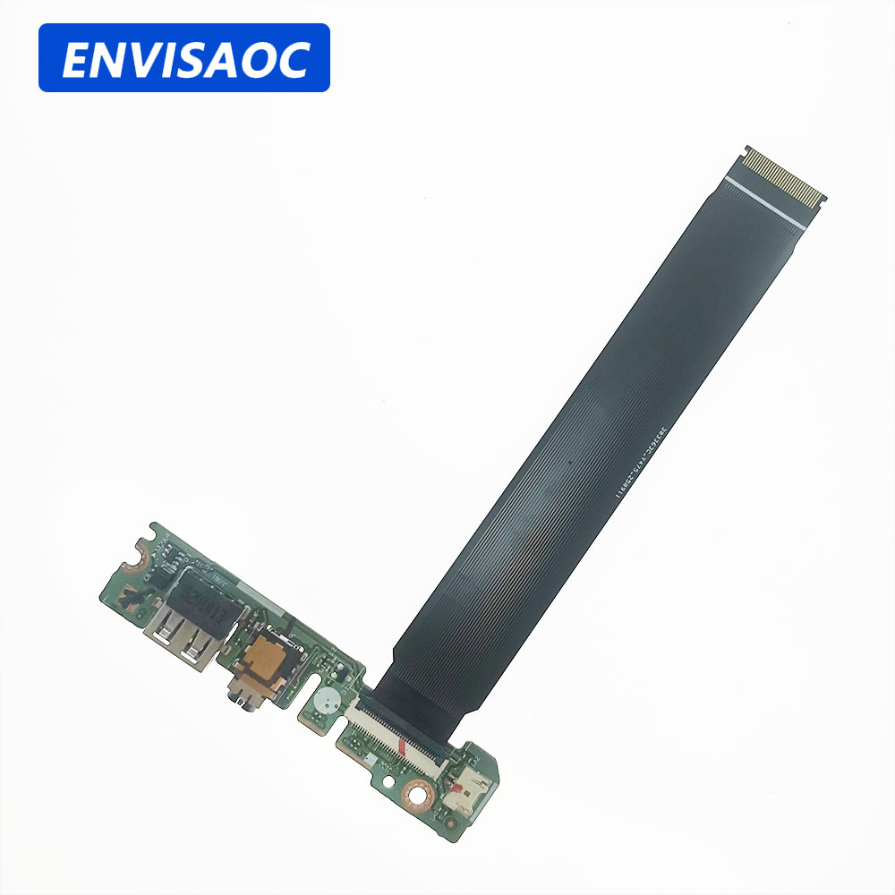 Audio Interface Usb - Acer A517-52 AV15-51 S40-53 S50-53 EX214-52