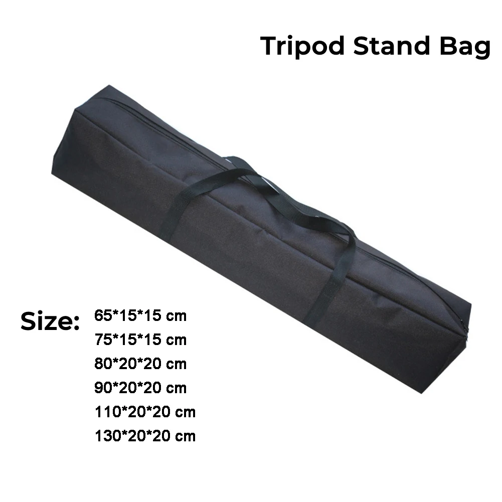 Speaker Stand Tripod - 방수 옥스포드 원단 삼각대 운반 가방,