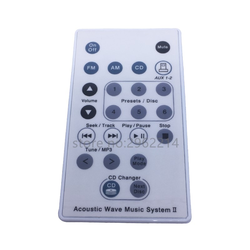보스 웨이브 음악 시스템 1 2 3 어쿠스틱 웨이브 C - Audio Music Changer 리뷰 및 가격