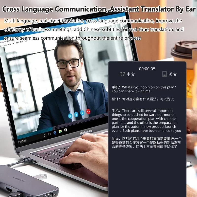 AI 번역 안경 스마트 자가 충전 선글라스 필터링 편광 - Audio Music Voice 리뷰 및 가격