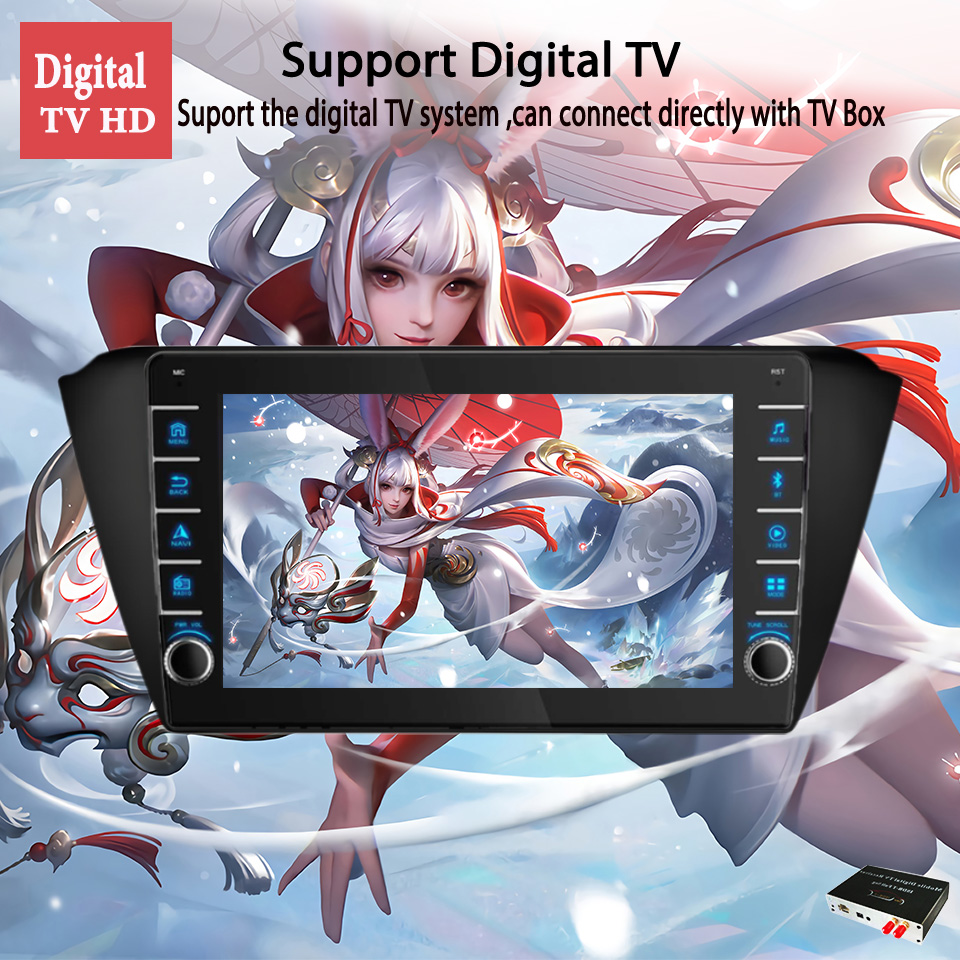 8G 램 128GB 안드로이드 14 카 라디오 스테레오 - Audio Music To Text 리뷰 및 가격
