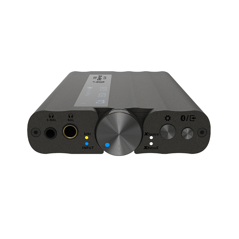 iFi xDSD Gryphon Black 휴대용 DSD - Audio Music Player 리뷰 및 가격