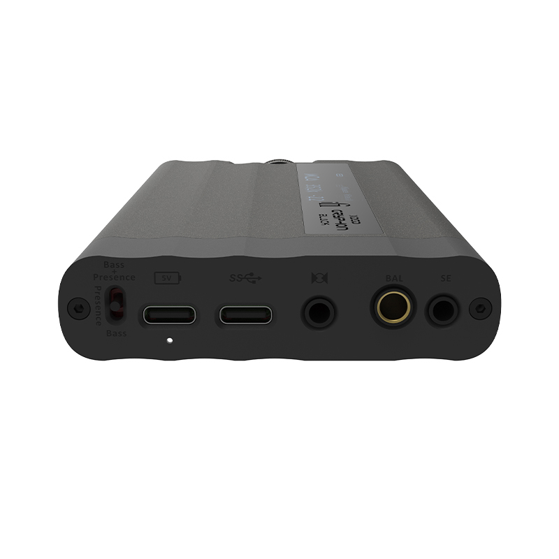 iFi xDSD Gryphon Black 휴대용 DSD - Audio Music Player 리뷰 및 가격