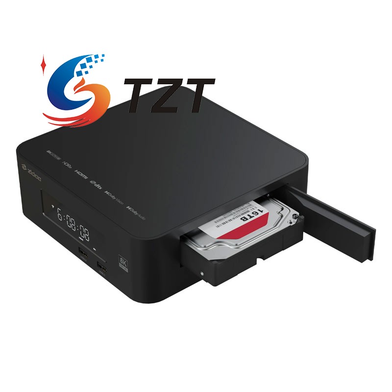 TZT ZIDOO Z30 PRO 8K 뮤직 플레이어 내 - Audio Music Player 리뷰 및 가격