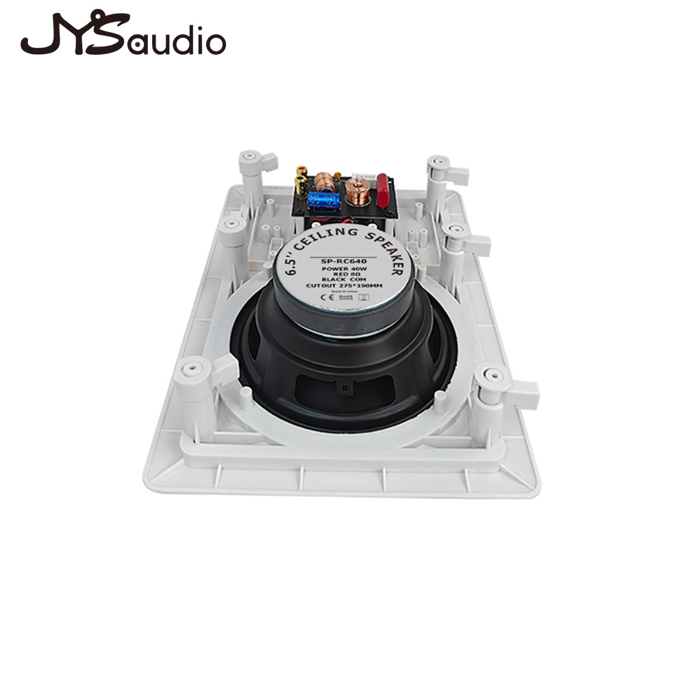 벽면 스피커 홈 시네마 음악 재생 및 공공 방송을 위한 - Audio Music Production 리뷰 및 가격