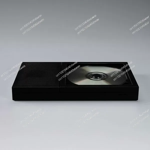 km5 인스턴트 디스크 오디오-CP1/2 블루투스 CD - Audio Music Player 리뷰 및 가격