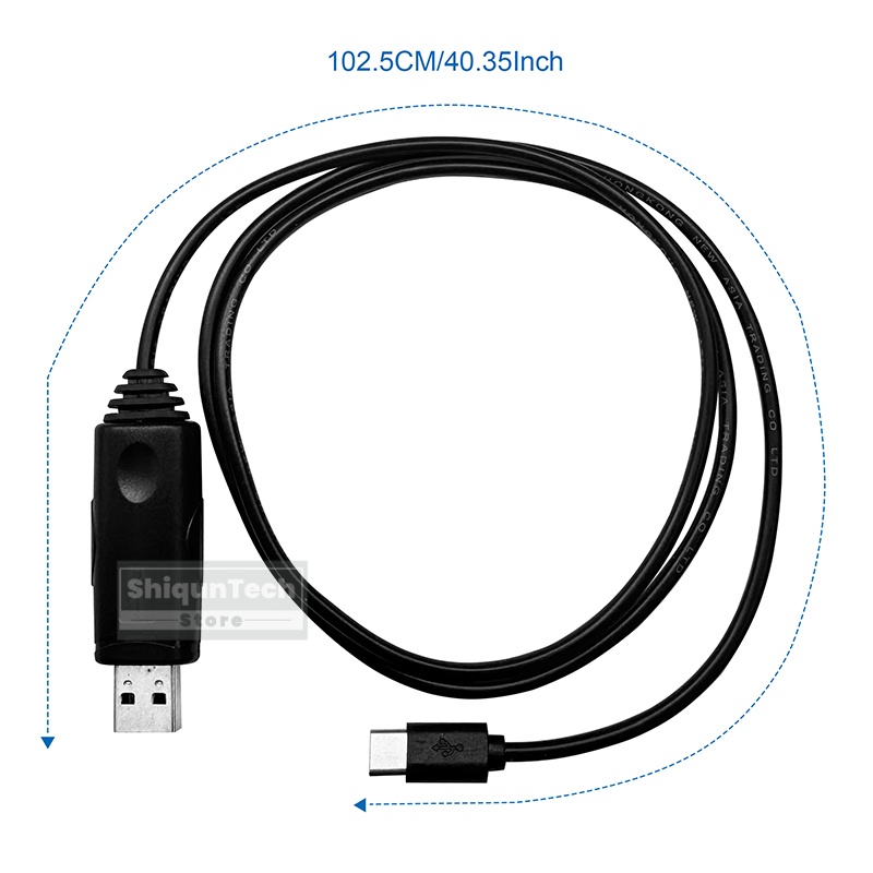 Iradio UV-98 Plus USB 프로그래밍 케이 - Audio Interface Usb 리뷰 및 가격