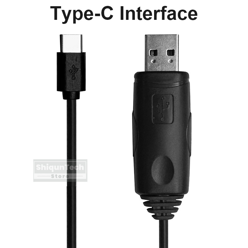 Iradio UV-98 Plus USB 프로그래밍 케이 - Audio Interface Usb 리뷰 및 가격
