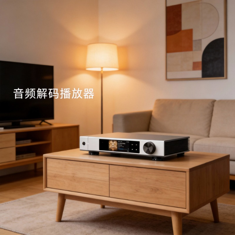 온라인 음악 데이터 방송을 위한 오디오 디코딩 플레이어 - Audio Music Free Online 리뷰 및 가격