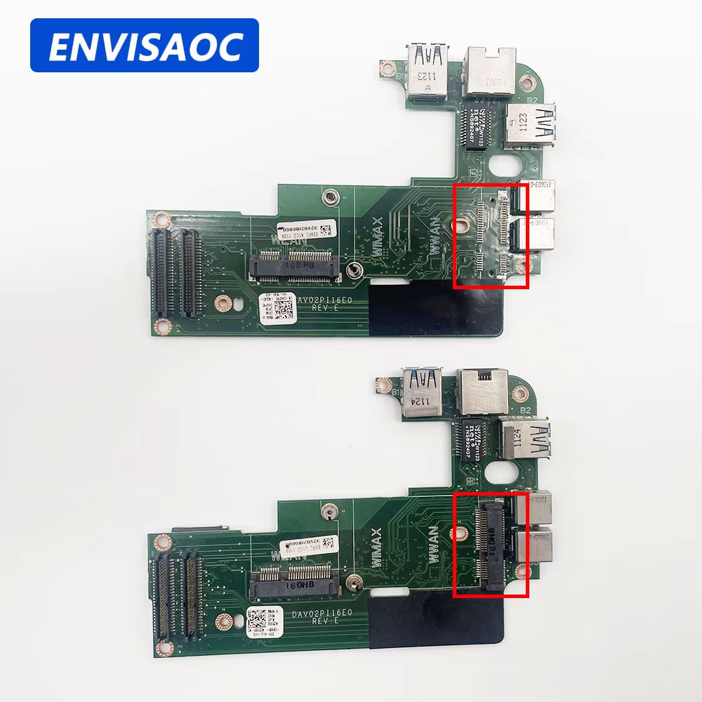 Dell-Inspiron 14R N4110 N4120  - Audio Interface Usb 리뷰 및 가격