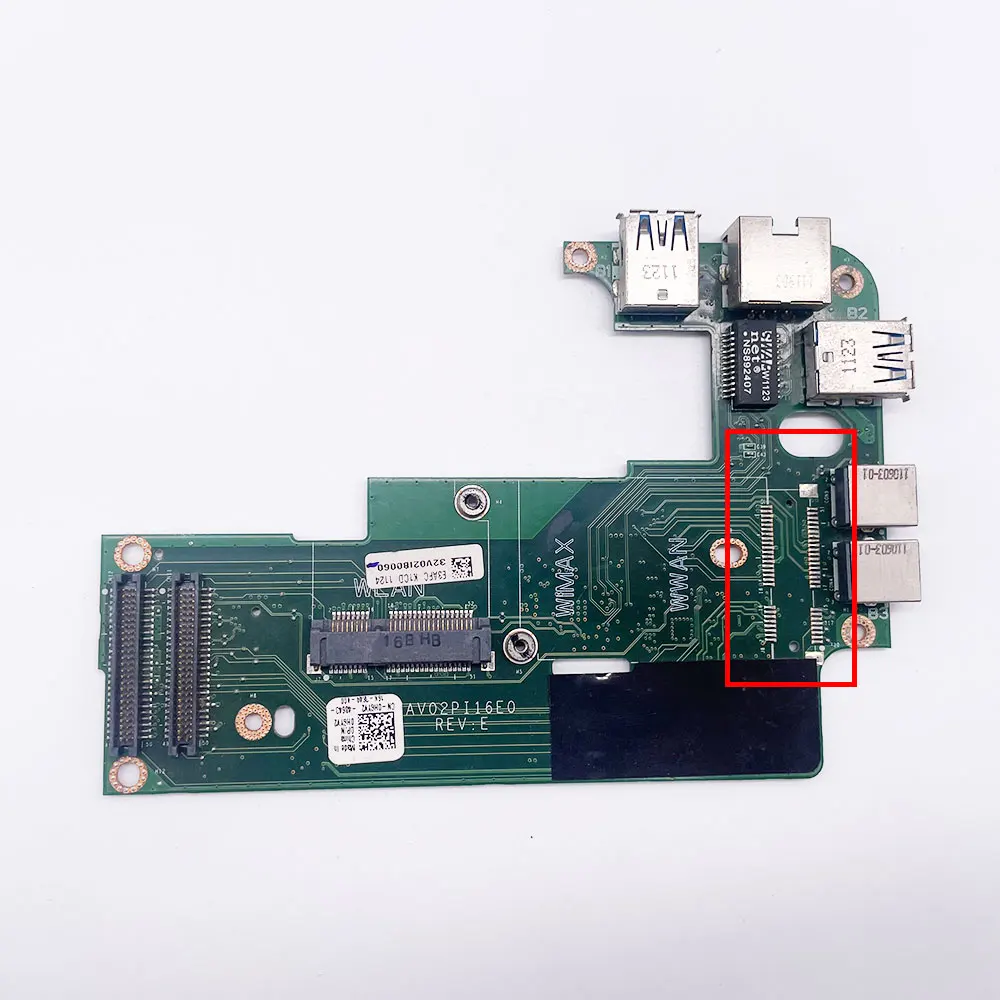 Dell-Inspiron 14R N4110 N4120  - Audio Interface Usb 리뷰 및 가격