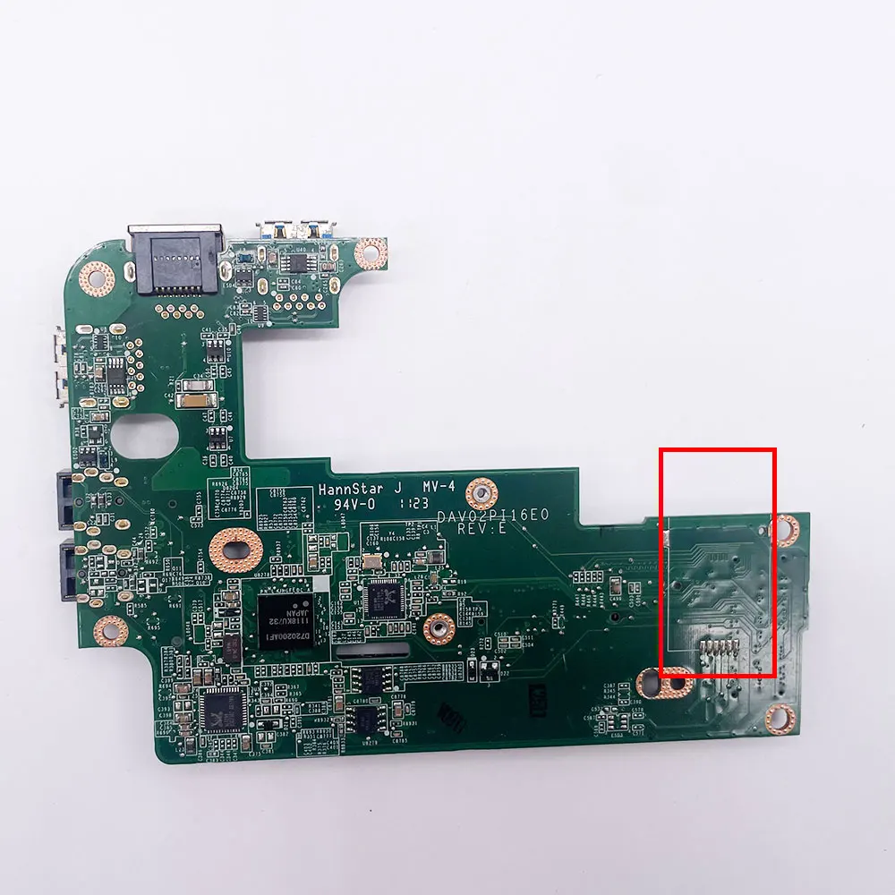 Dell-Inspiron 14R N4110 N4120  - Audio Interface Usb 리뷰 및 가격