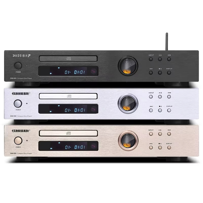 전문 발열 등급 HIFI CD 플레이어, 순수 CD 무 - Lossless Audio Youtube Music 리뷰 및 가격
