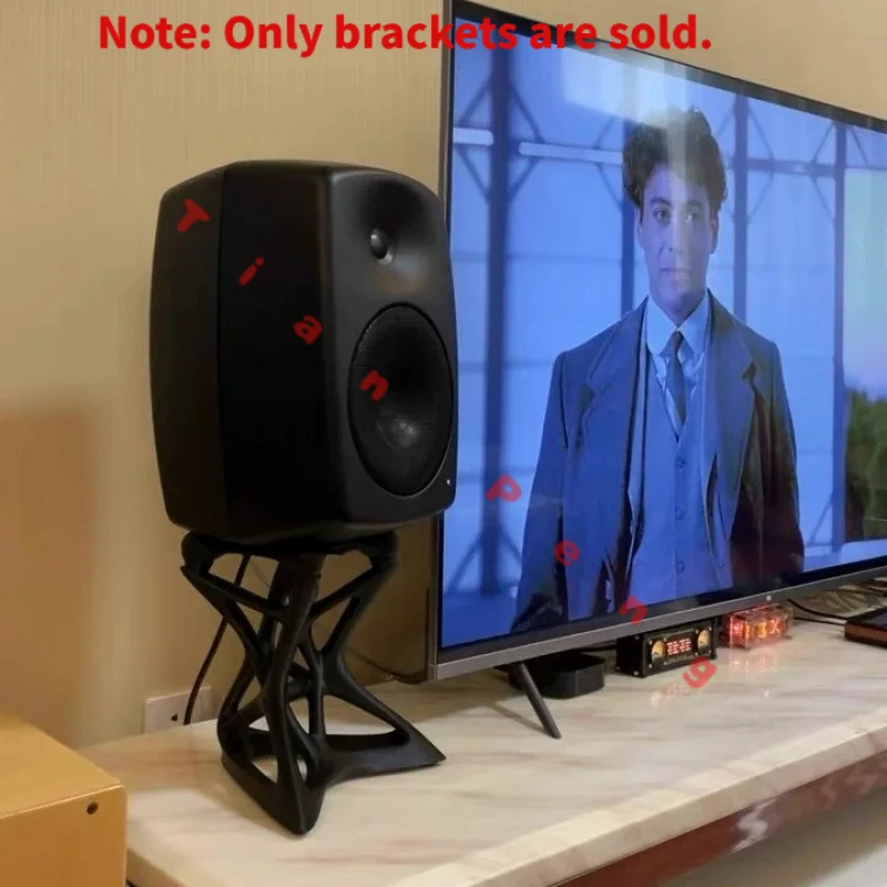Genelec 8020 G2 스튜디오 모니터 스피커용  - Speaker Stand Tripod 리뷰 및 가격