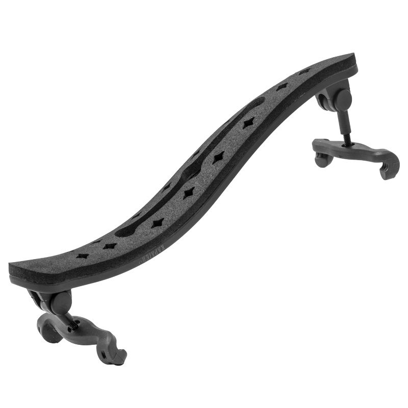 고품질 탄소 섬유 조절 가능한 바이올린 어깨 받침대 가 - Violin Shoulder Rest 리뷰 및 가격