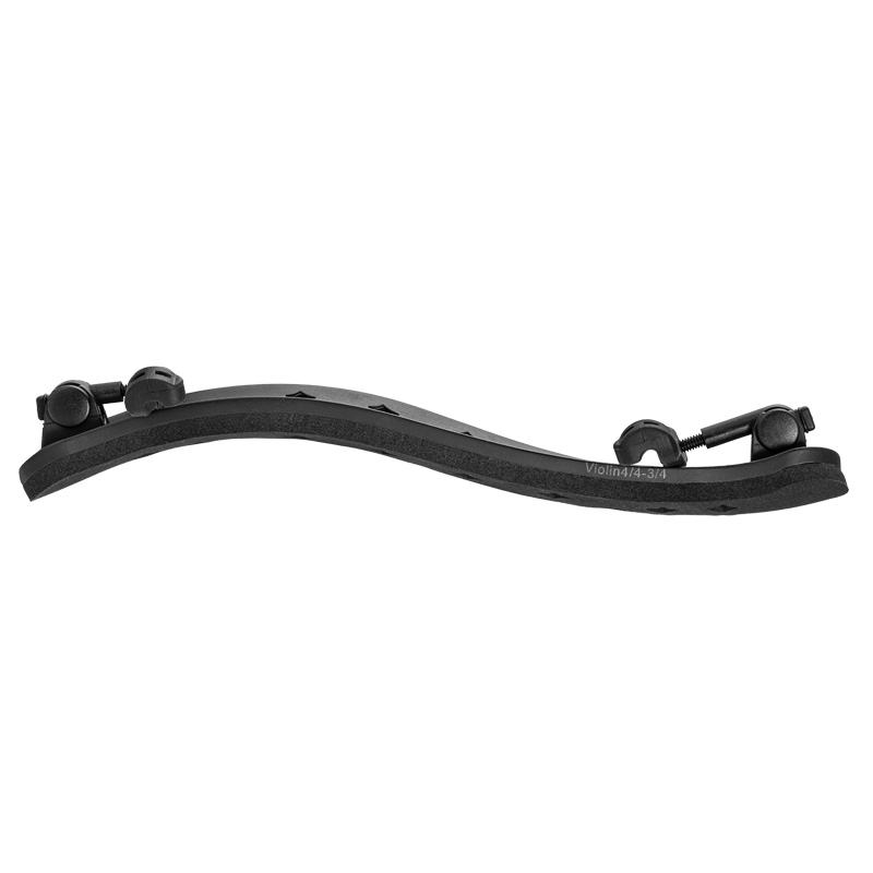 고품질 탄소 섬유 조절 가능한 바이올린 어깨 받침대 가 - Violin Shoulder Rest 리뷰 및 가격