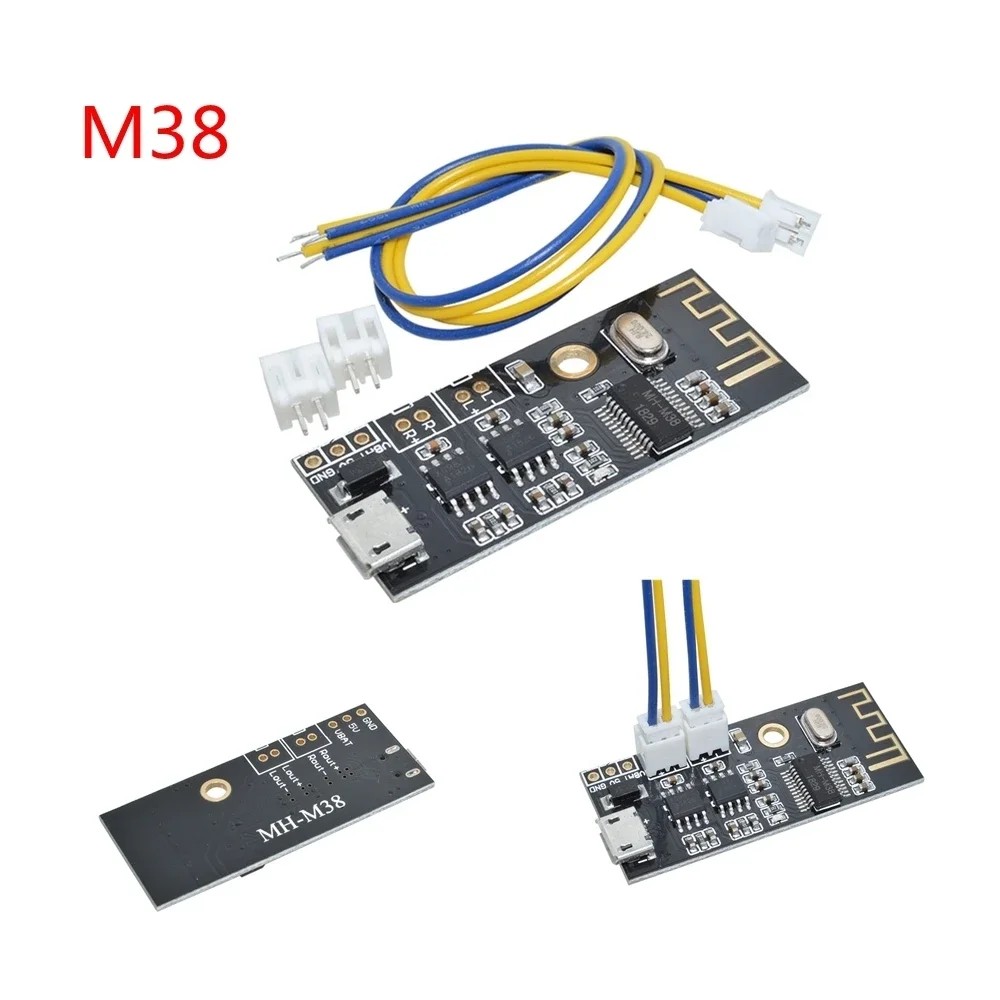 MH-MX8 무선 전자 오디오 수신기 보드 블루투스 M - Audio & Music Settings Xbox One 리뷰 및 가격