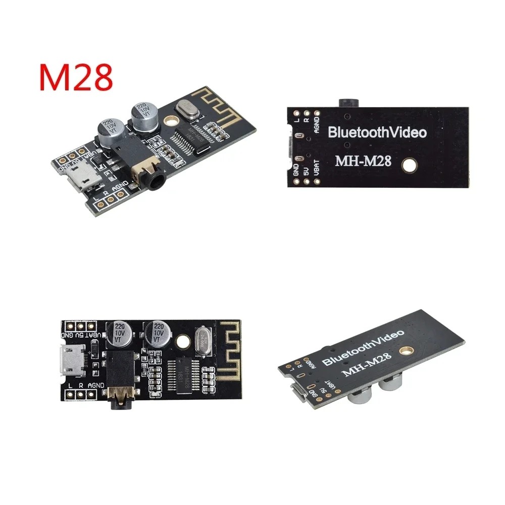 MH-MX8 무선 전자 오디오 수신기 보드 블루투스 M - Audio & Music Settings Xbox One 리뷰 및 가격
