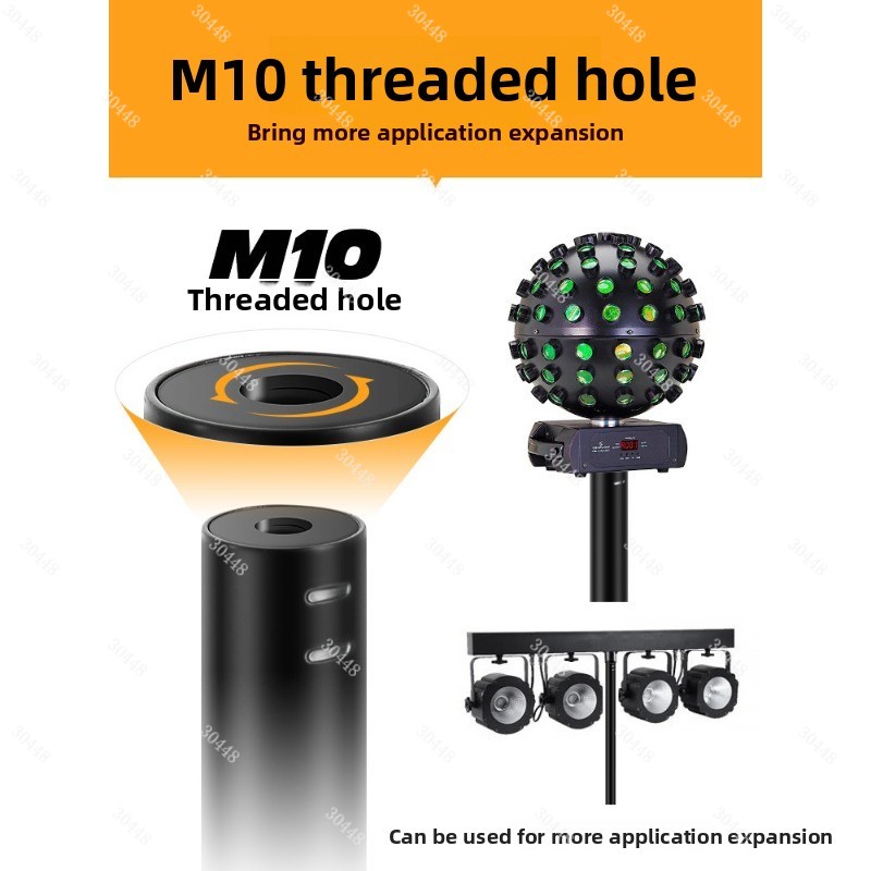 대형 섀시 스피커 스탠드 플로어 스탠딩 오디오 스탠드  - Speaker Stand Tripod 리뷰 및 가격