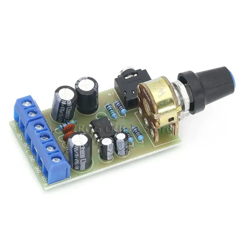 TDA2822 TDA2822M 증폭기 보드 DC 1.8 - Audio & Music Settings Xbox One 리뷰 및 가격