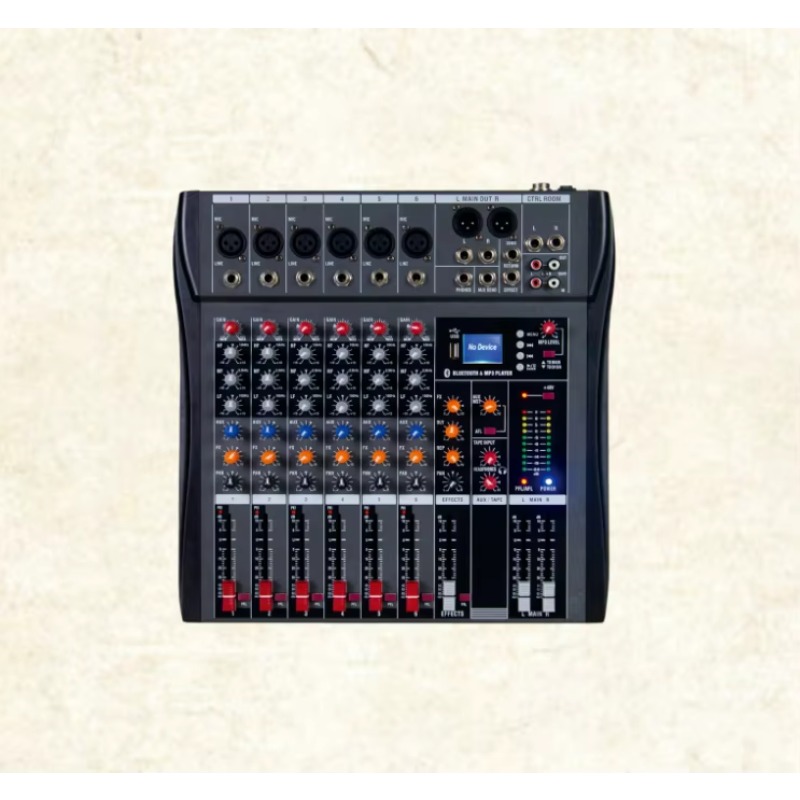 CT-06 16채널 프로페셔널 믹서 오디오 콘솔 (48 - Audio & Music Settings Xbox One 리뷰 및 가격