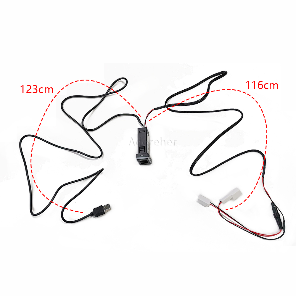 1Pc 빠른 자동차 충전기 오디오 QC3.0 USB 인 - Audio Interface Usb 리뷰 및 가격