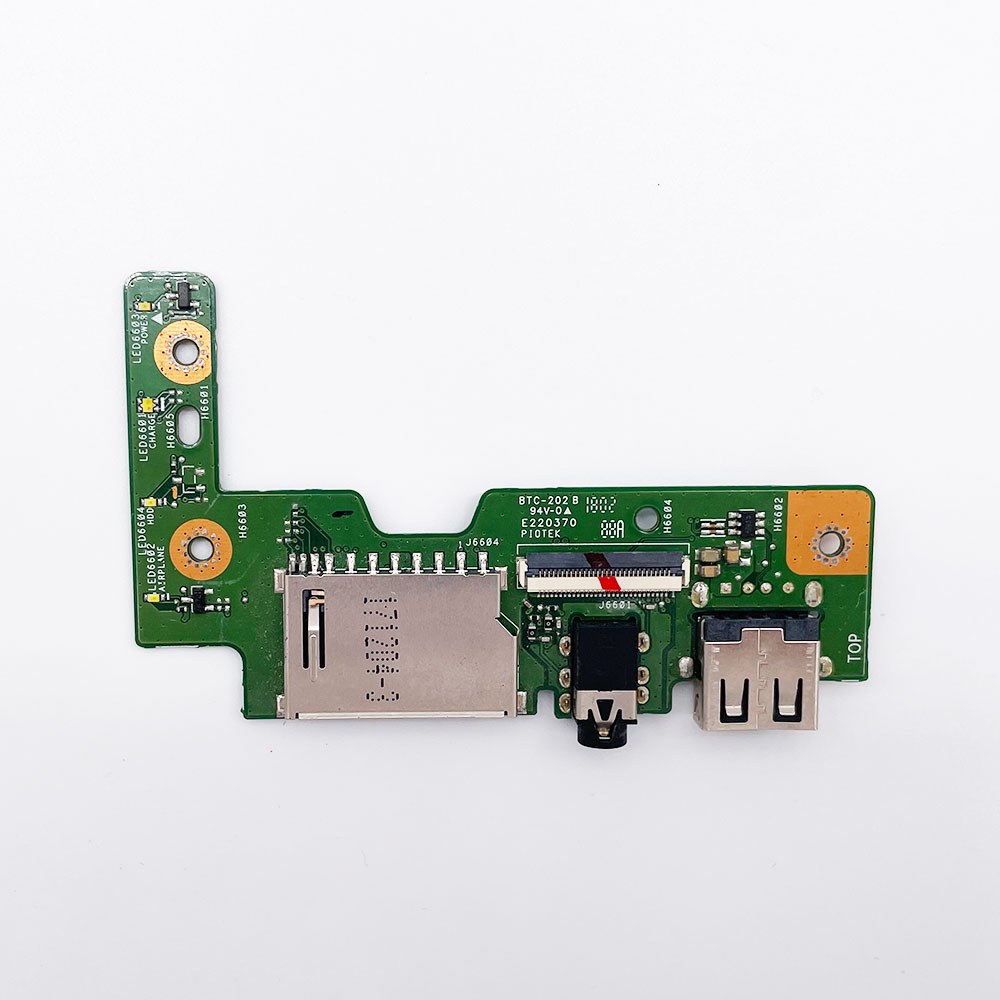 노트북 USB 카드 리더 오디오 잭 보드, ASUS X - Audio Interface Usb 리뷰 및 가격