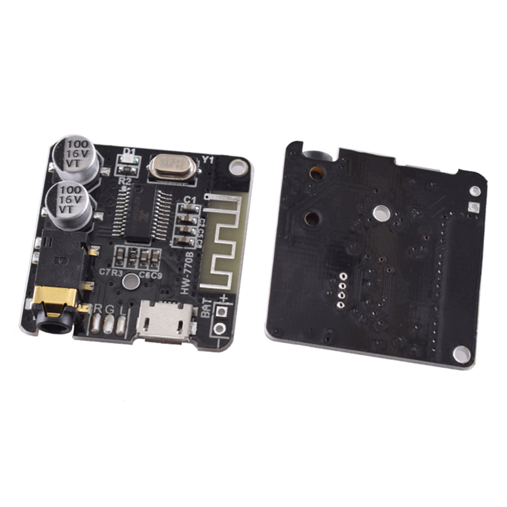 1-5PCS 3.7-5V VHM-314 블루투스 오디오 - Audio Music Free Mp3 리뷰 및 가격