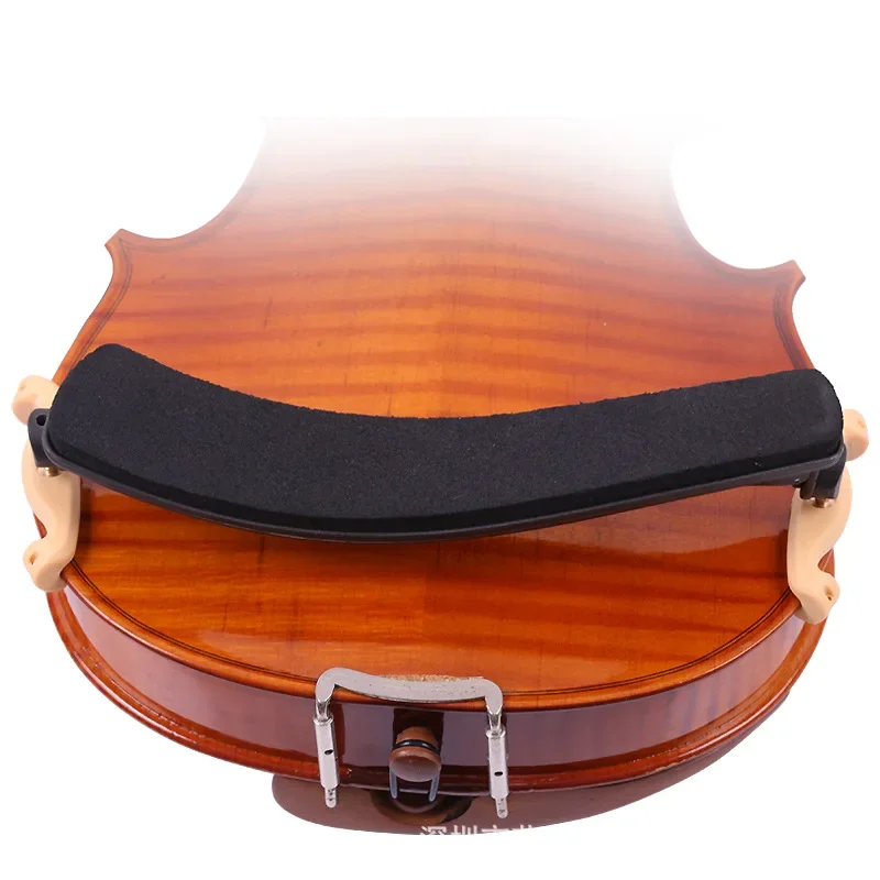 FOM 플라스틱 소재 바이올린 숄더 레스트 ME-044 - Violin Shoulder Rest 리뷰 및 가격