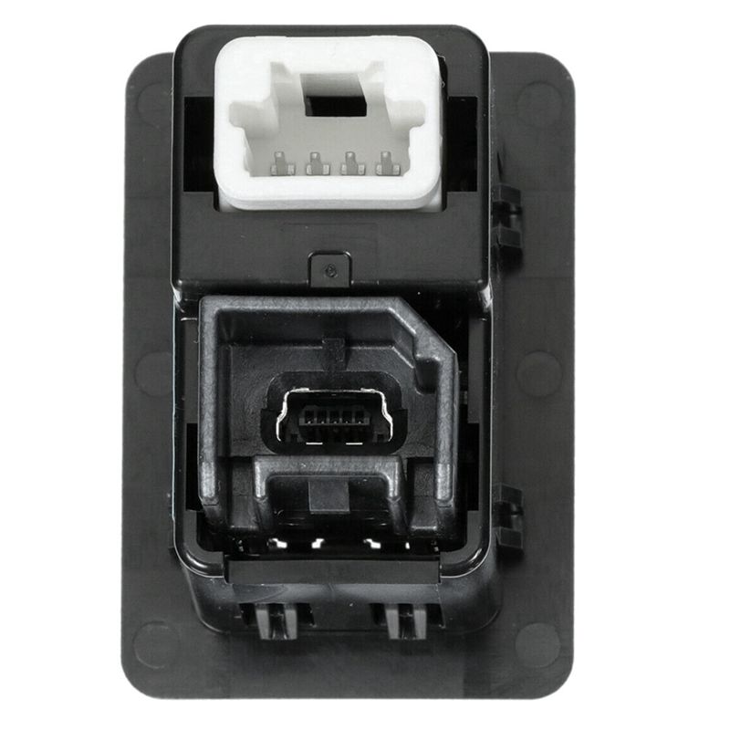 자동차 AUX 오디오 잭 USB 인터페이스 포트 모듈  - Audio Interface Usb 리뷰 및 가격
