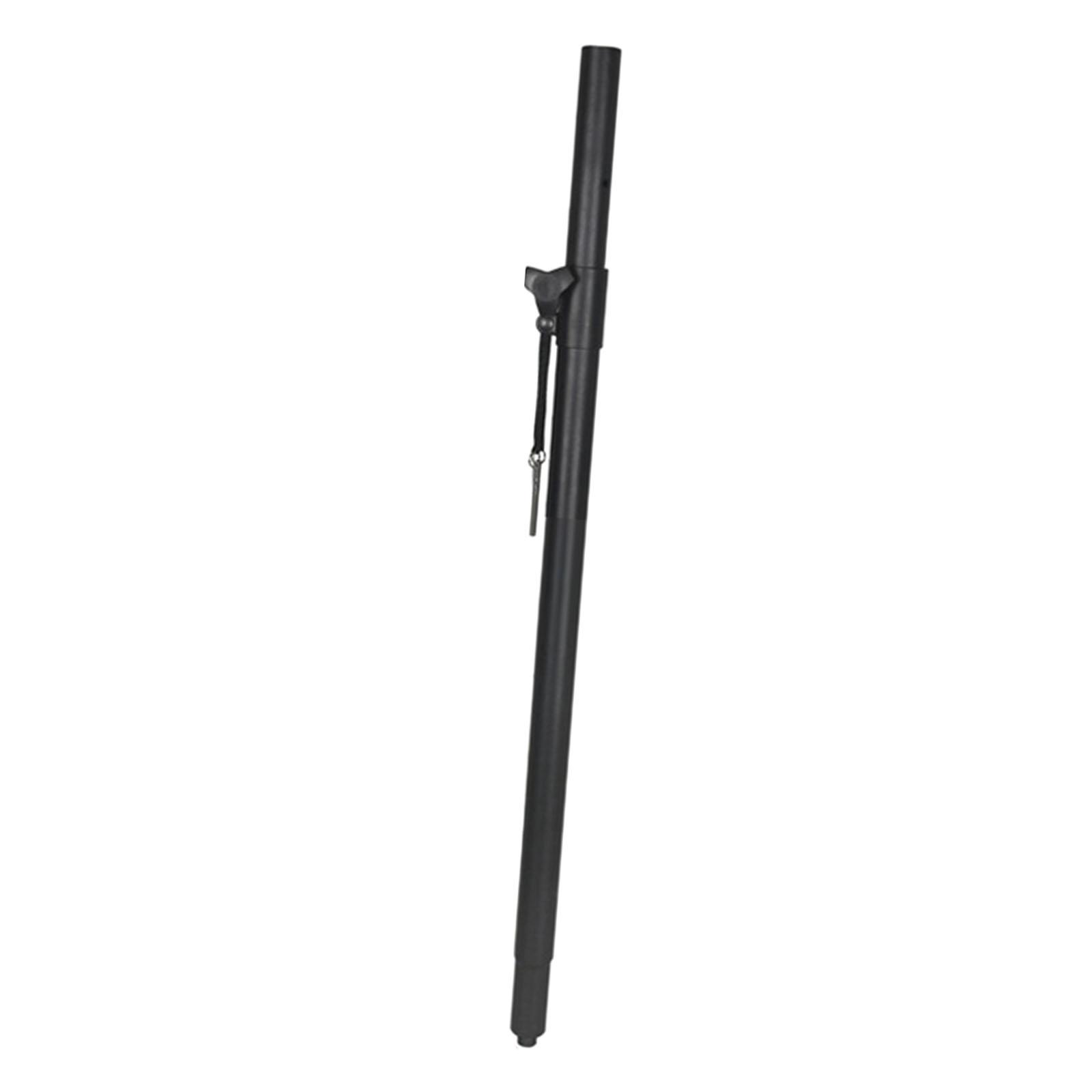 스피커 폴 마운트 66lb 부하 용량 M20 스레드 견 - Speaker Stand Tripod 리뷰 및 가격