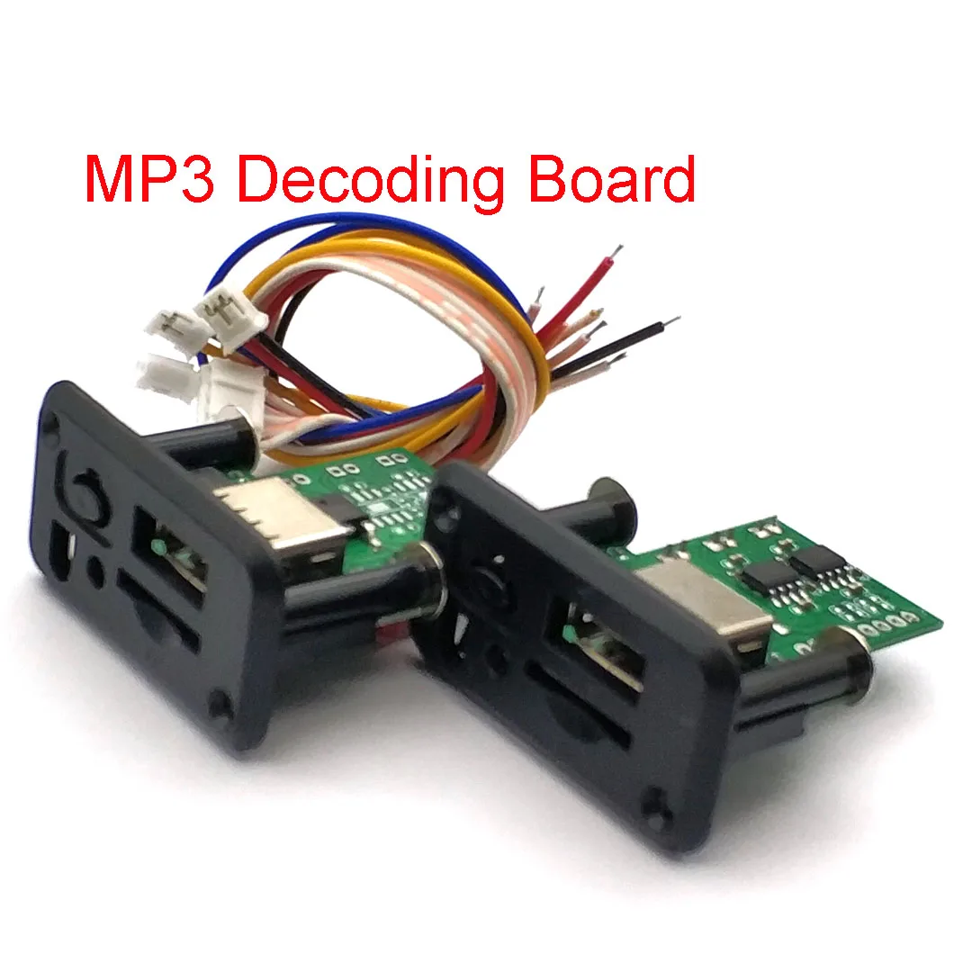 20PCS (원격 제어 없음) 5V 12V MP3 WM - Audio Music Player 리뷰 및 가격