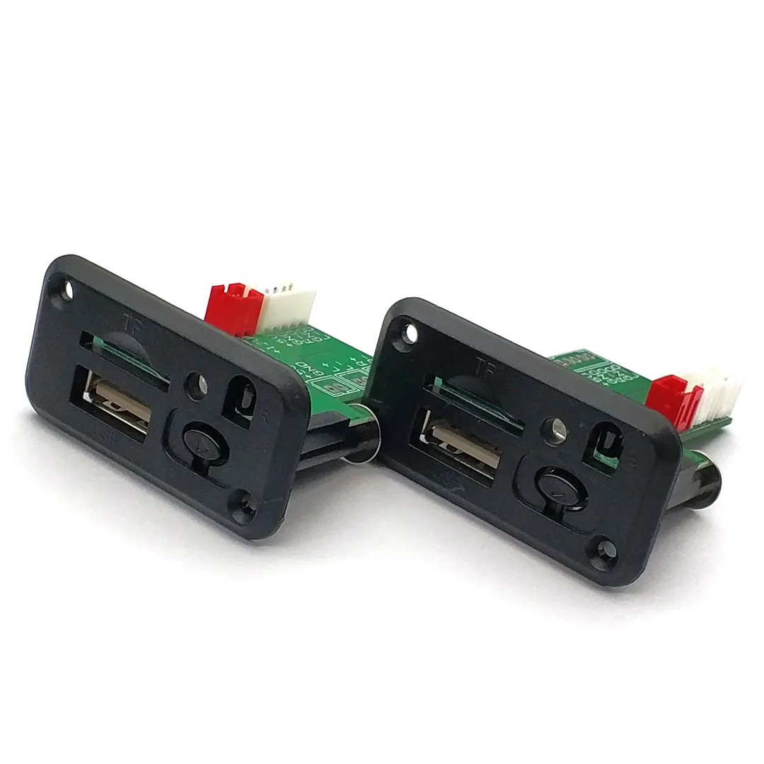 20PCS (원격 제어 없음) 5V 12V MP3 WM - Audio Music Player 리뷰 및 가격