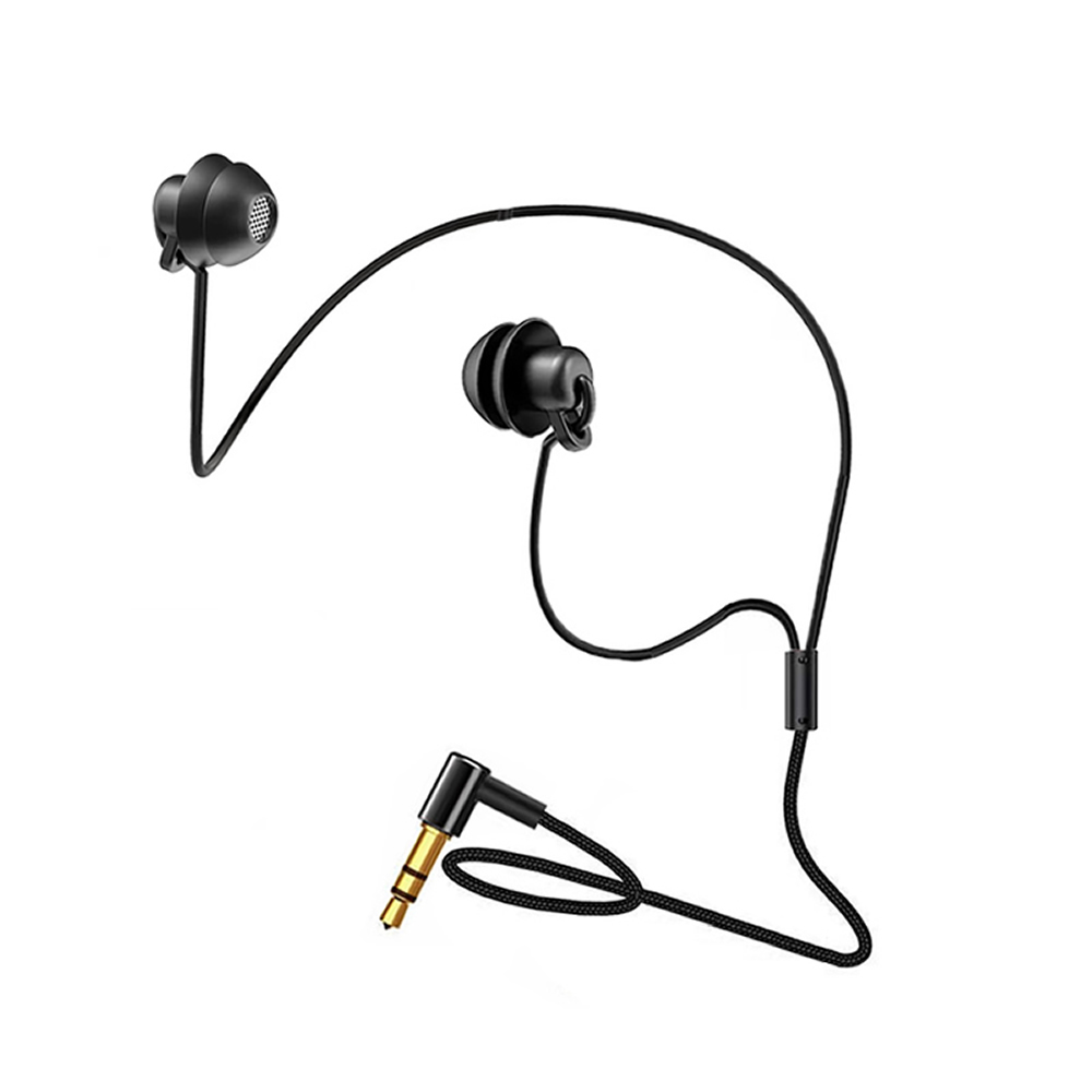 3.5mm 짧은 유선 헤드폰 실리콘 이어폰 이어폰 형  - Audio Music Player 리뷰 및 가격