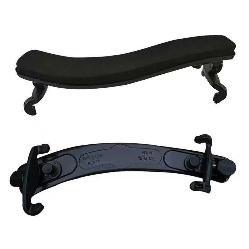 휴대용 조절식 바이올린 어깨 받침대 악기 용품 바이올린 - Violin Shoulder Rest 리뷰 및 가격