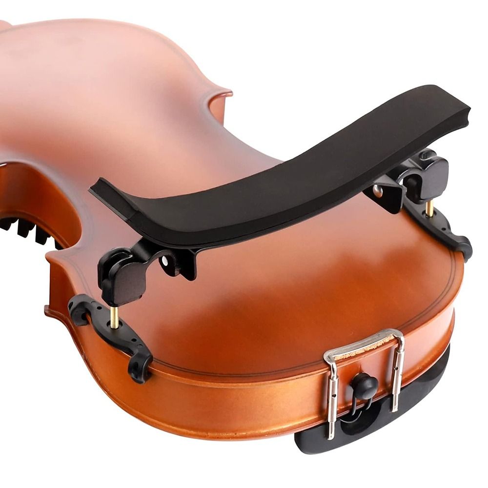 휴대용 조절식 바이올린 어깨 받침대 악기 용품 바이올린 - Violin Shoulder Rest 리뷰 및 가격