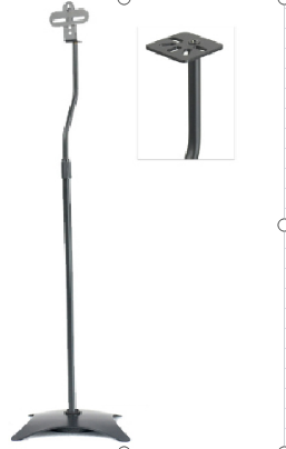(1세트=1쌍) SF06-II 75CM 112CM 높이 - Speaker Stand Tripod 리뷰 및 가격