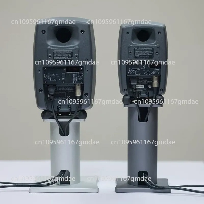 스피커 데스크탑 스탠드 삼각대 베이스 - Speaker Stand Tripod 리뷰 및 가격