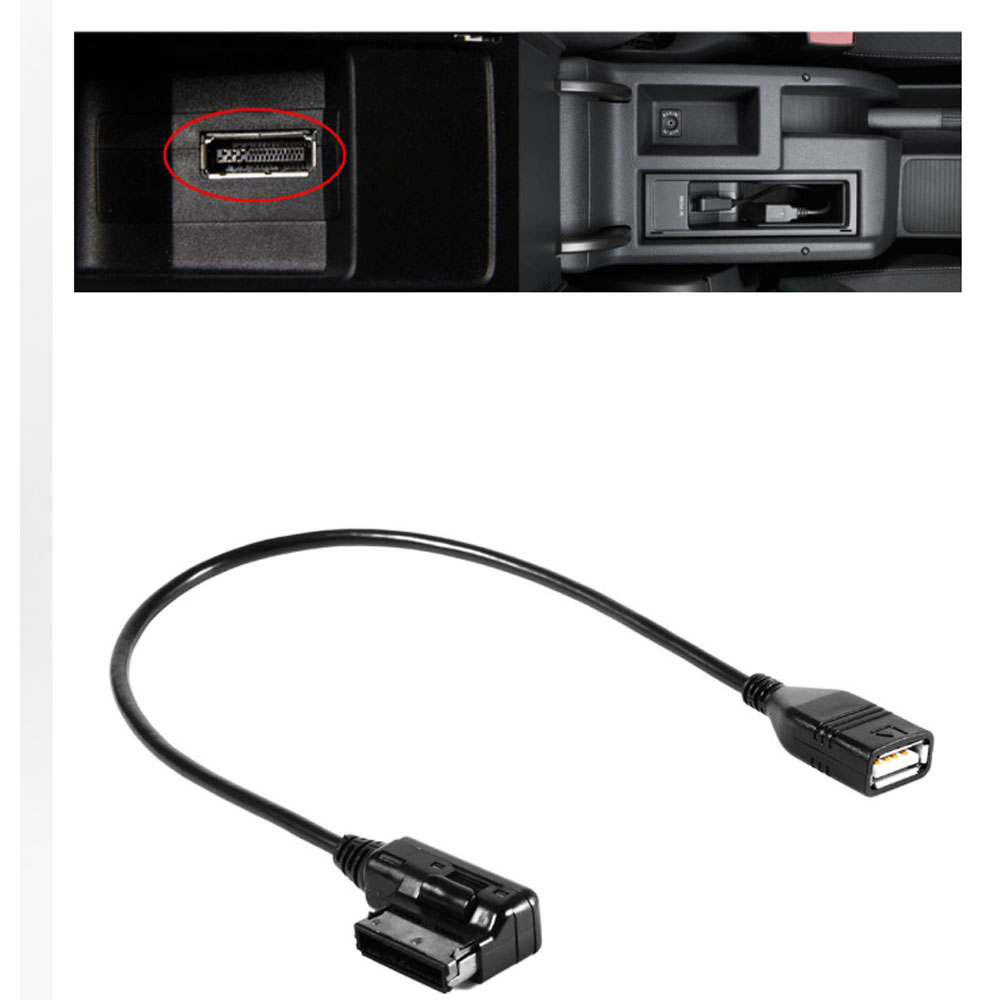 USB 음악 오디오 어댑터 케이블, 다기능 자동차 미디 - Audio Music Free Mp3 리뷰 및 가격