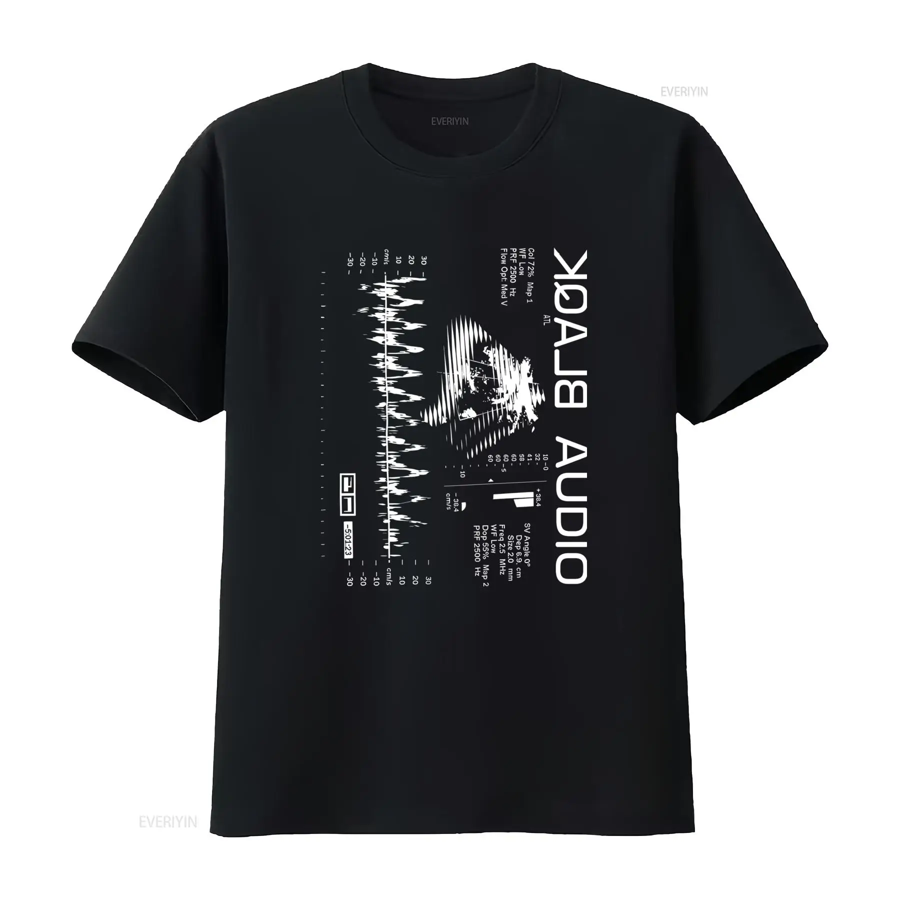 Glitch Streetwear 오디오 사운드 웨이브  - Audio Music Wave 리뷰 및 가격