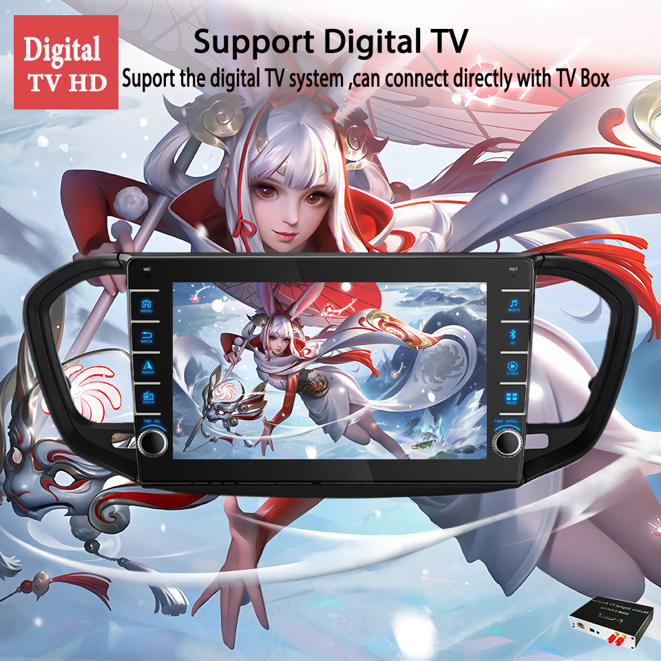8G 램 128GB 안드로이드 14 QLED 자동차 라 - Audio Music To Text 리뷰 및 가격